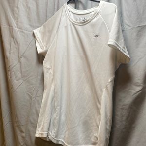 Hardly worn one snag